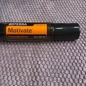 Doterra Motivate Touch Essential Oil